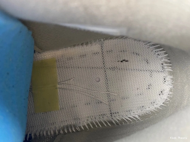 Kicktheory AJ4-1043505 Retro Jordan (PE) 4 Georgetown 0816